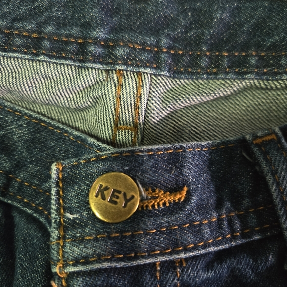 Key Jeans - Picture 2 of 4